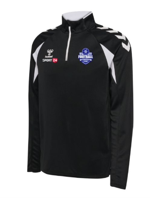 HmlCore 2.0 Half Zip